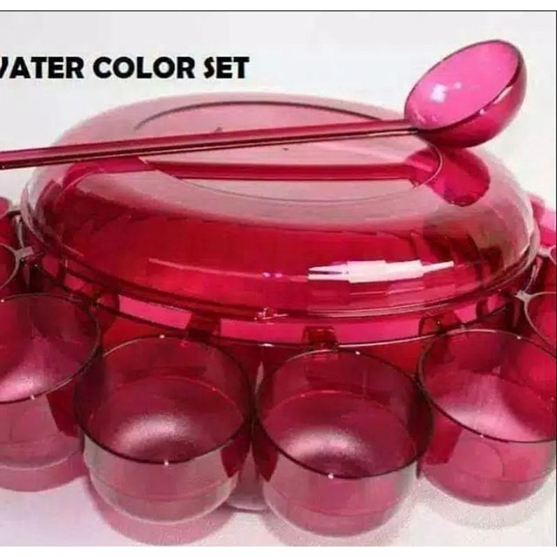 Cup wtc tupperware / cup wtc / gelas Tupperware