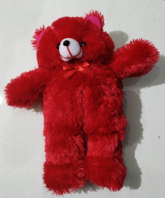 BONEKA LUCU TEDDY BEAR IMUT 35 CM