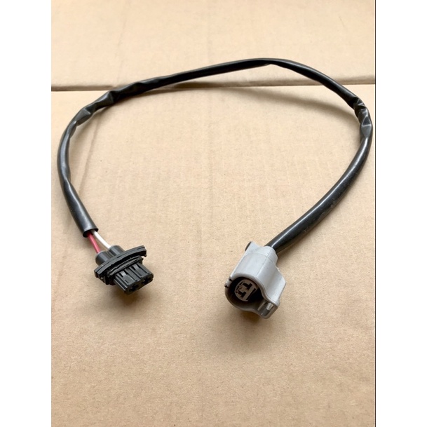 Kabel Soket Motor Fan AC mobil Suzuki Grand Vitara dan Universal