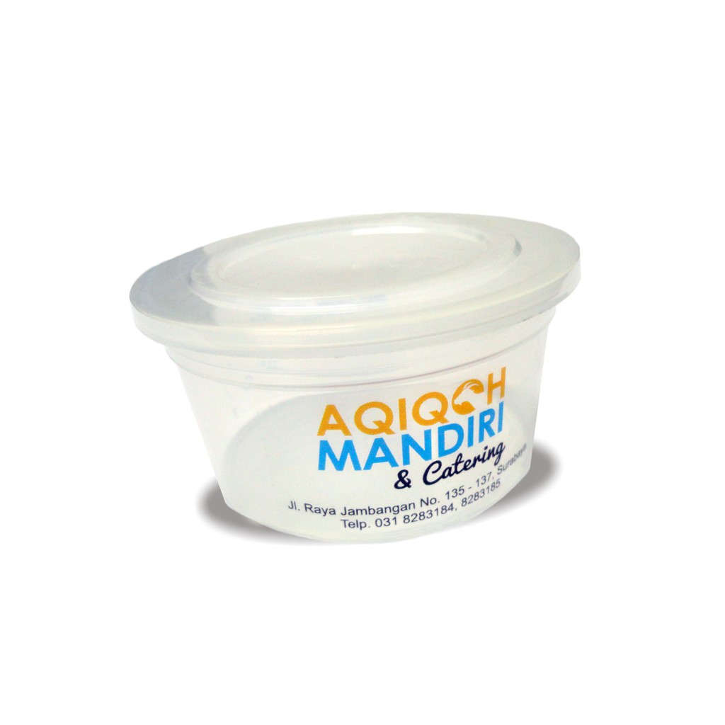 

Cup Gule Kambing (Non Isi Masakan) - Aqiqah Surabaya | Aqiqoh Mandiri
