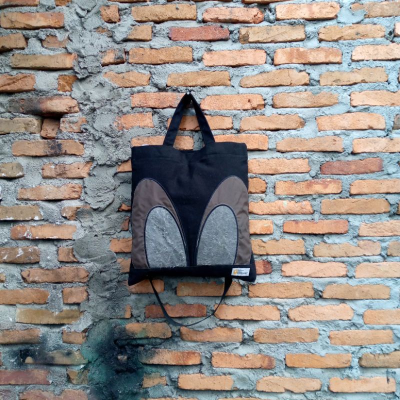 Tote Bag PANCOAT