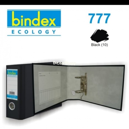 

Ordner Merk Bindex / Harga Per Box 099