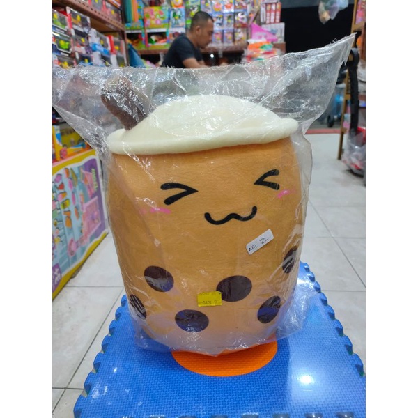 SALE Boneka boba ukuran sedang