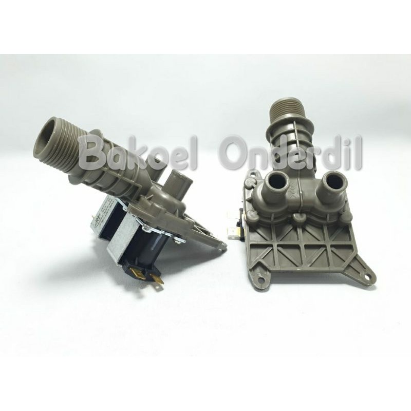 SELENOID - WATER INLET FVS-109V1 WV81047 MESIN CUCI PANASONIC