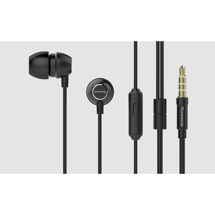 4Connect C7 Series + Audio Bluetooth Receiver - Wireless Headset