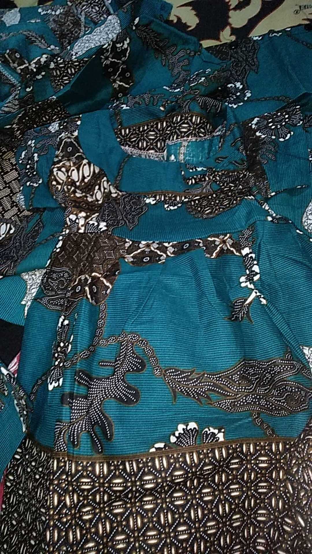 Couple Sarimbit Batik M L Xl Xxl Xxxl Xxxxl L6 L7 L8