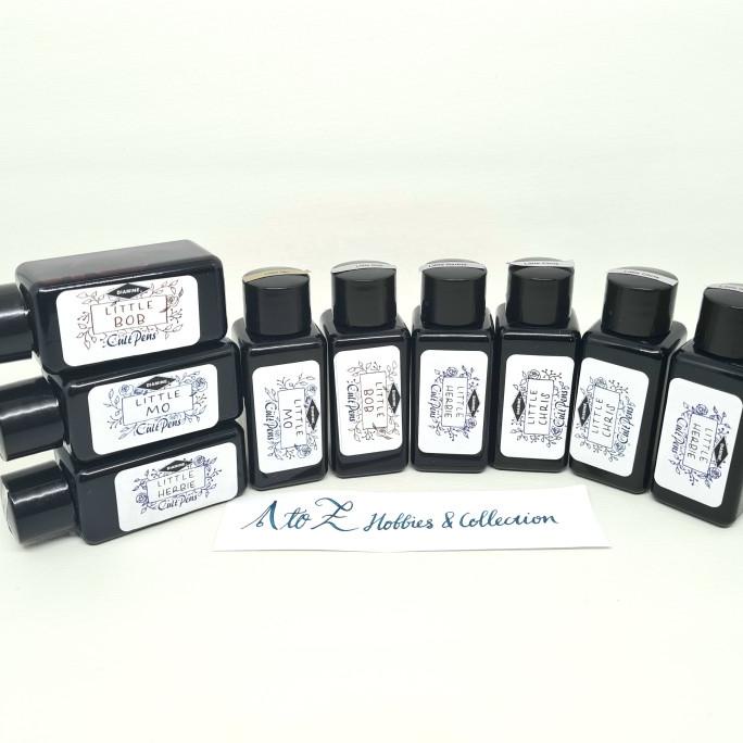 

Office & Stationery | Alat Tulis | Diamine Iridescink 30Ml Fountain Pen Ink Refill Bottle Calligraphy | Best Seller