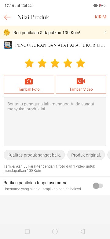 Pengukuran Dan Alat Alat Ukur Listrik