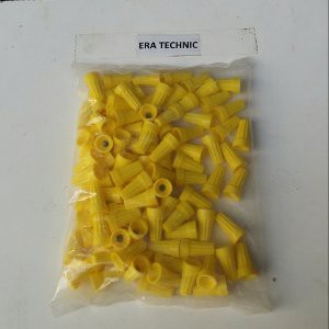 Jual PENUTUP SAMBUNGAN KABEL Diskon