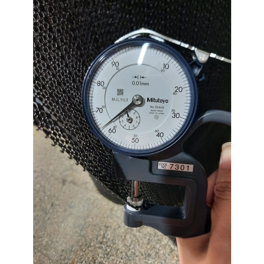 ANTI SLIP MAT ANTI SLIP KARPET LANTAI TATAKAN MEJA Uk. 300 x 150cm-5