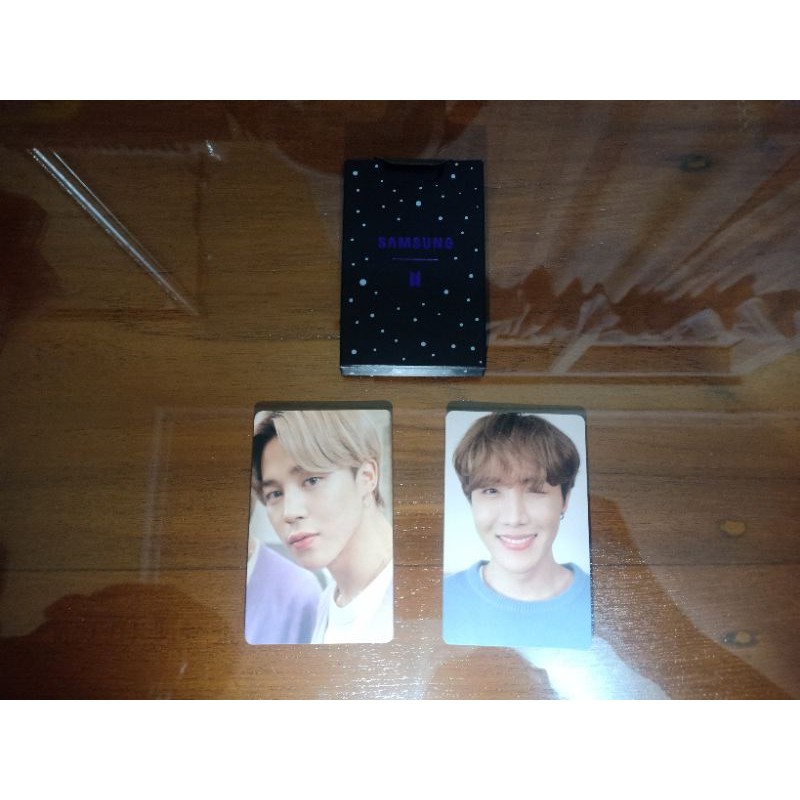 PC SAMSUNG PHONE S20 BTS