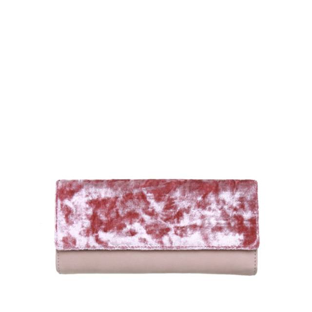 Dompet Elizabeth pinkkiss