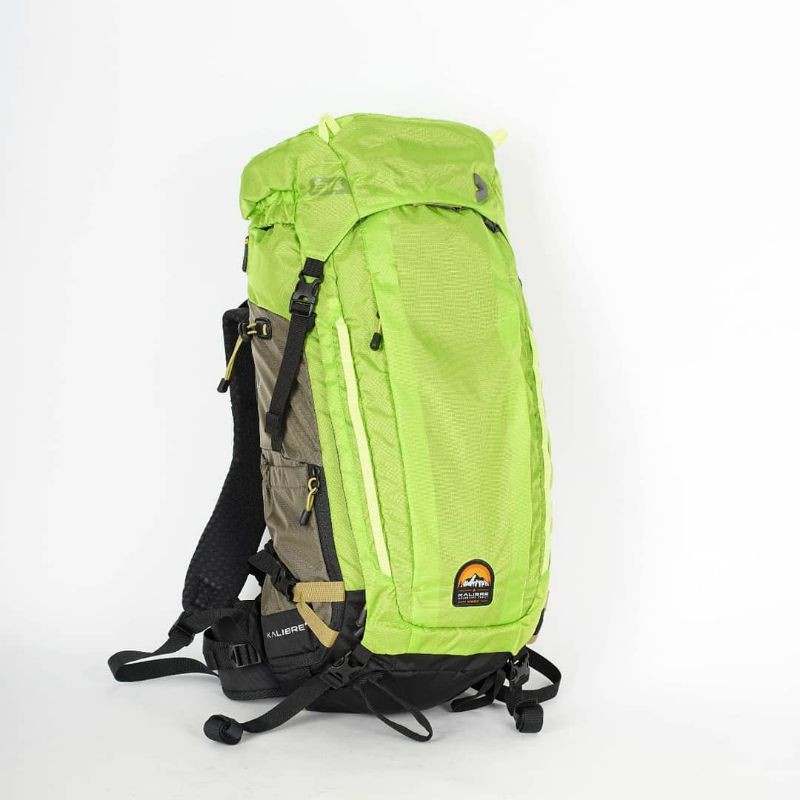 Tas Ransel Pria Kalibre Backpack 911039355 LOADER PRO 30L