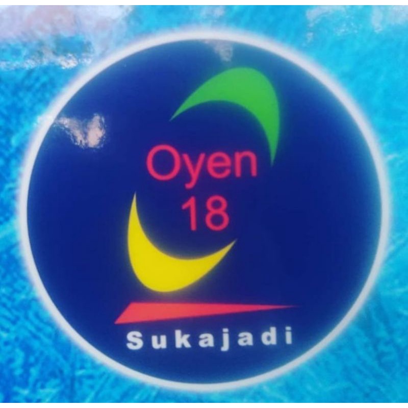 

siomay bandung paoyen (frozen)