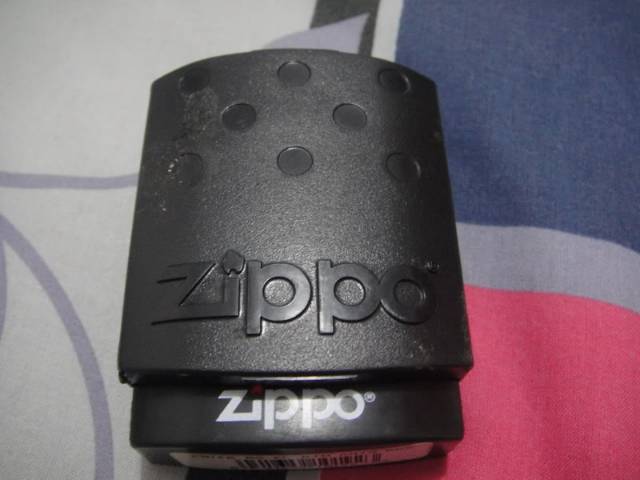 Kotak Zippo - Kotak Korek - Box Zippo - Box Korek - Tempat Zippo - Tempat Korek - Korek Zippo