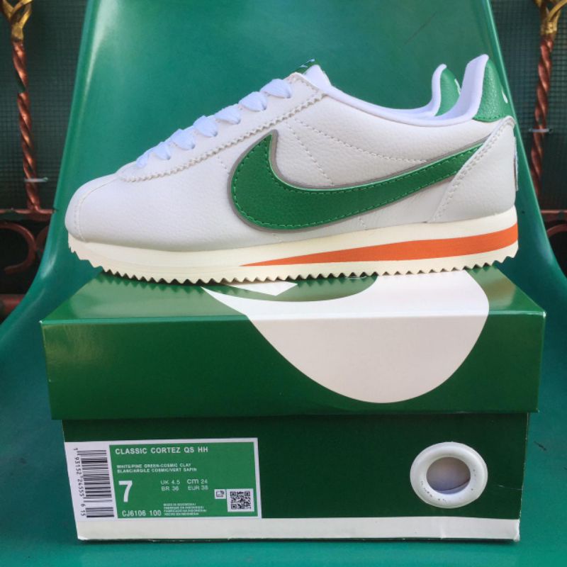 Original 100% BNIB Nike Classic Cortez Hawkins HighSchool x Stranger Things Special Edition Legit