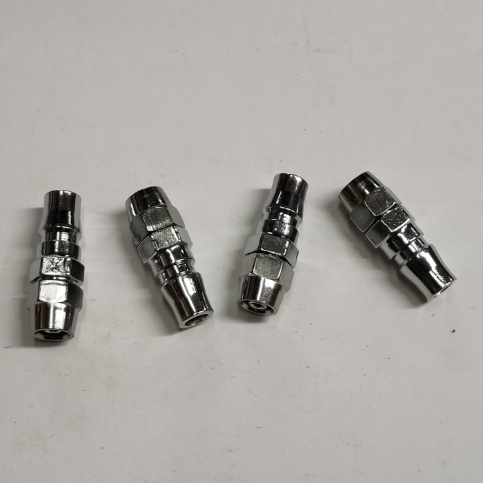 Quick Coupler PP 20 Coupler PP Sambungan Selang Compressor PP 20 Kopler Kompressor