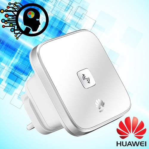 Huawei media router/repeater WS322