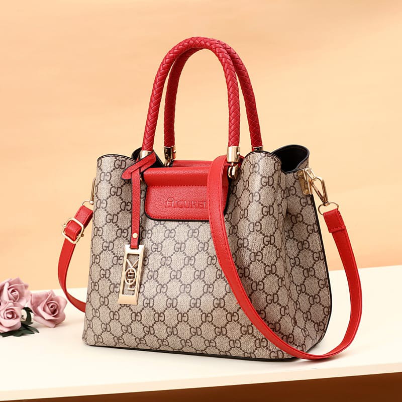 201364 Handbag Tas Selempang Wanita Import Slingbag Cewek Impor CR7497 EL5489 LT1510 BQ3147 JTF51687 GT1991