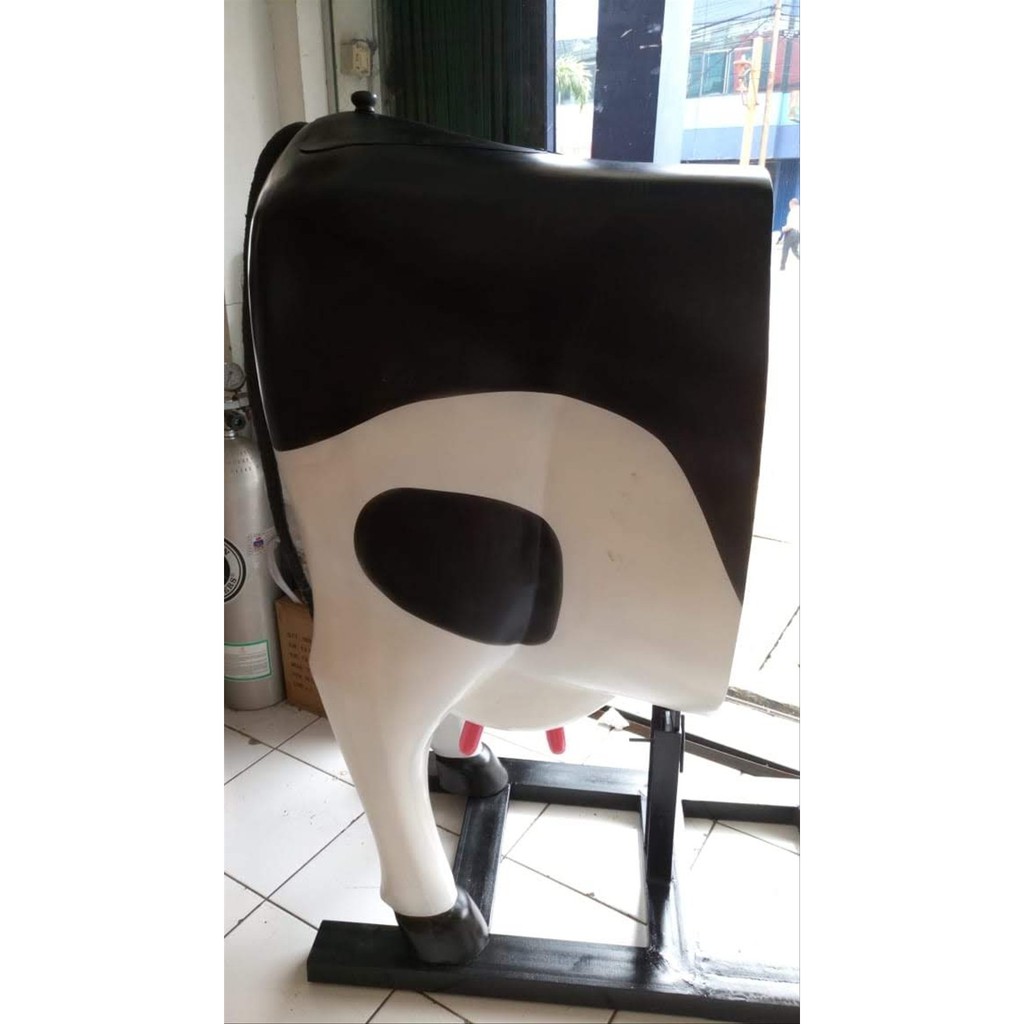 Jual Dummy Cow - Cow Model- | Shopee Indonesia