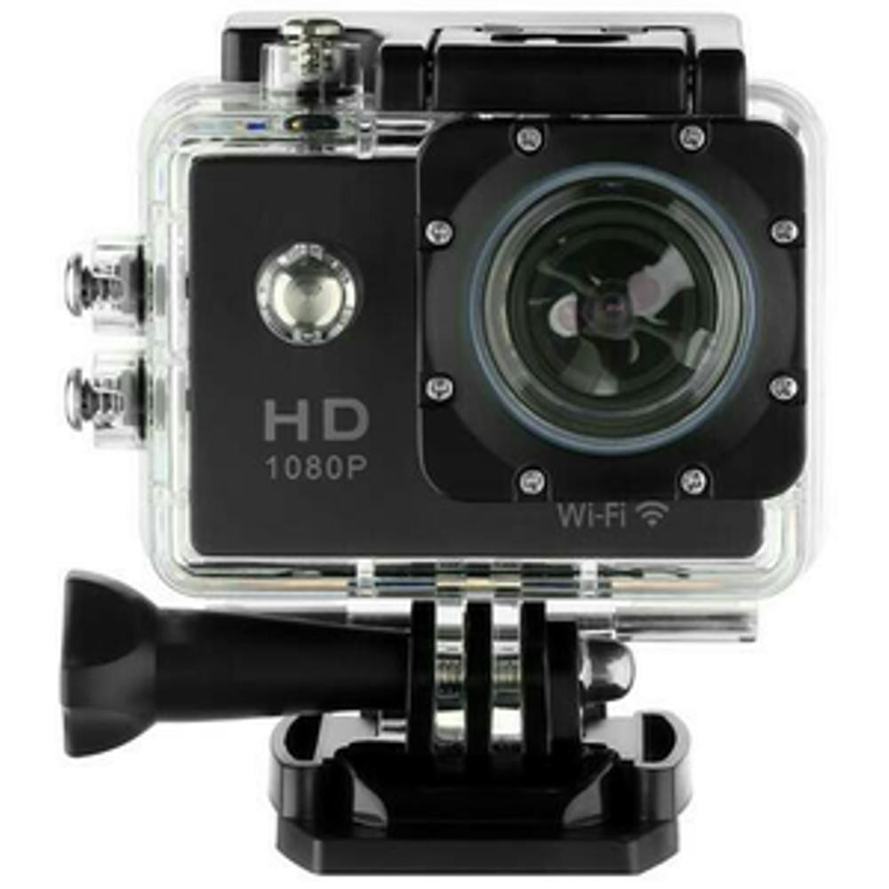 Promo Camera Sportcam Non Wifi    Action Cam   GoPro Limited