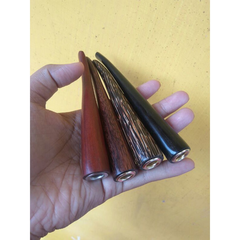 paket hemat 4 pcs once galih asem, galih nagasari, liwung, kelor hitam lubang multifungsi