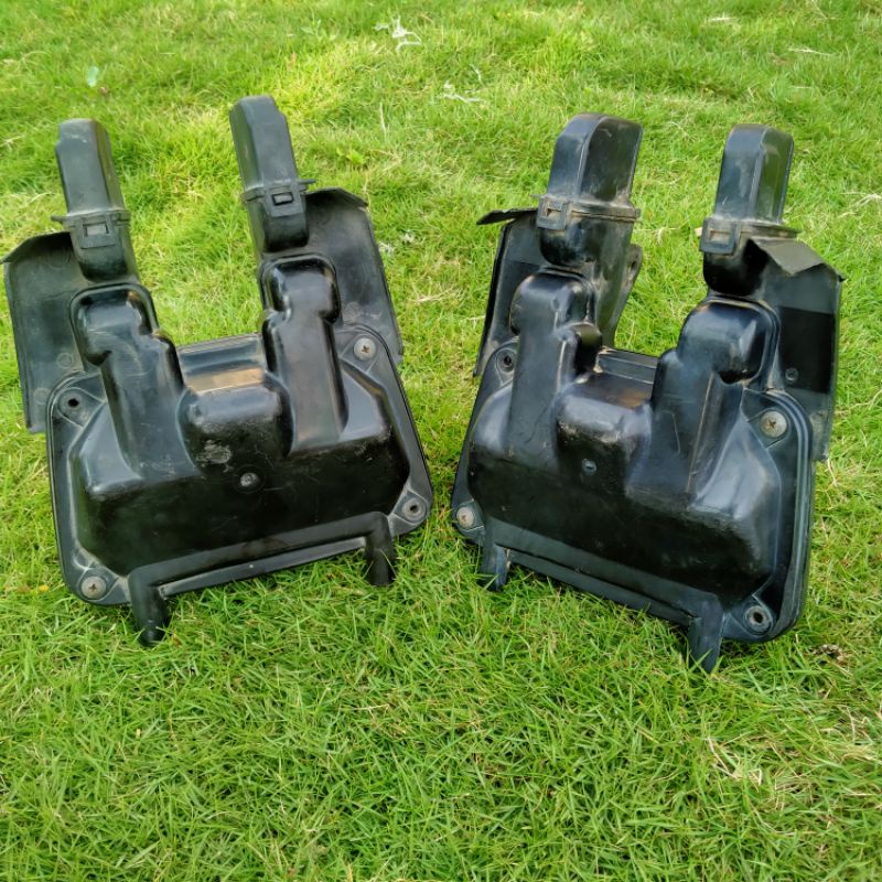 Box filter Honda grand bulus box saringan udara Honda Astrea grand legenda grand impressa
