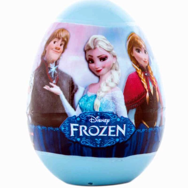 

SURPRISE EGG PERMEN ANEKA RASA DISNEY