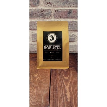 

Kopi Robusta Gayo JDIN ROASTERY 100 gr, 250 gr dan 500 gr