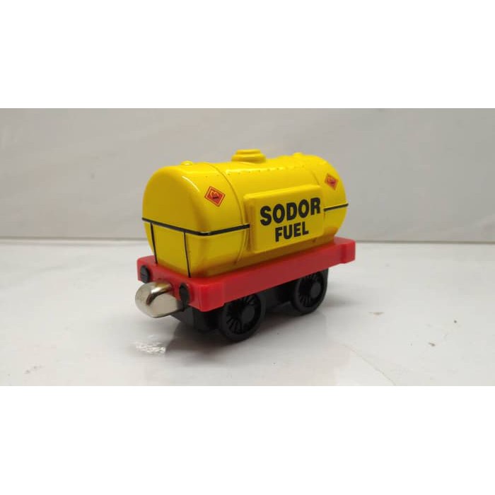 Diecast Thomas And Friends - Diecast Hotwheels - Diecast Set Thomas And Friends Tender Gerbong Sodor