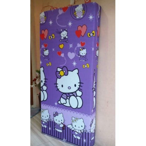 Kasur Busa inoac ukuran single tebal 20cm (900*200*20)