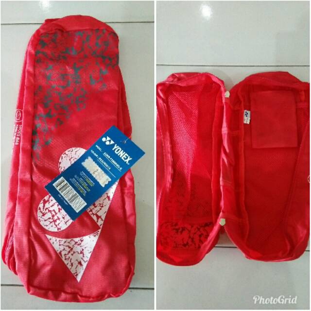 TAS SEPATU YONEX ORIGINAL