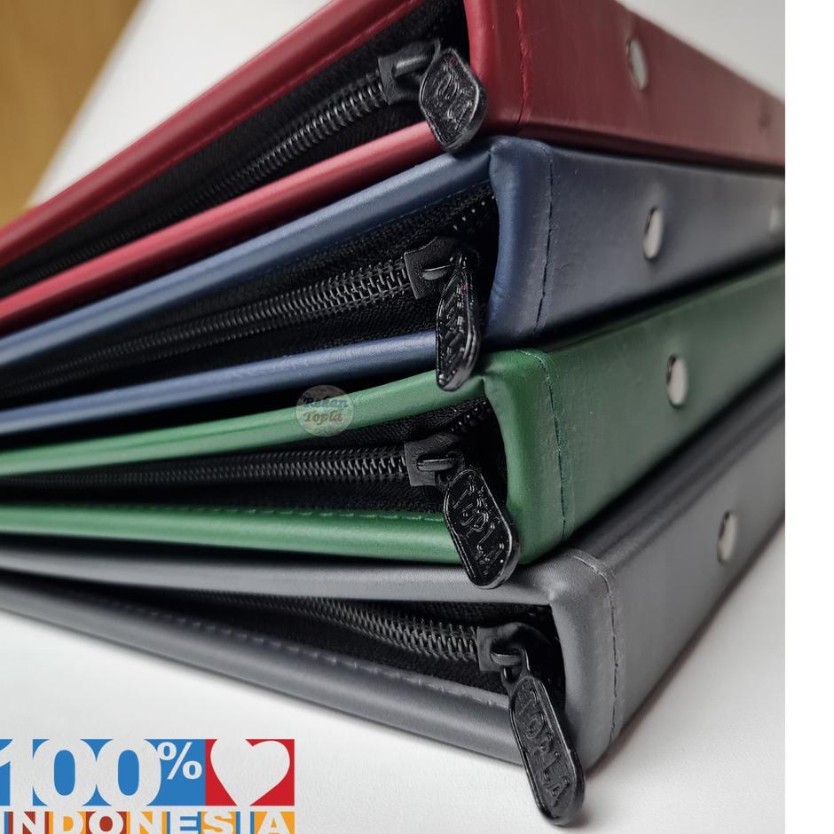 

Reaaddy. SET287.☛ Map Dokumen Ijazah Folio / Dokumen Keeper F4 / Map Reseleting Folio /Document Keep