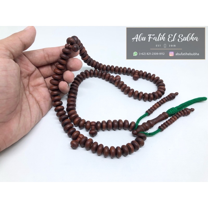 tasbih tijani unab morocco