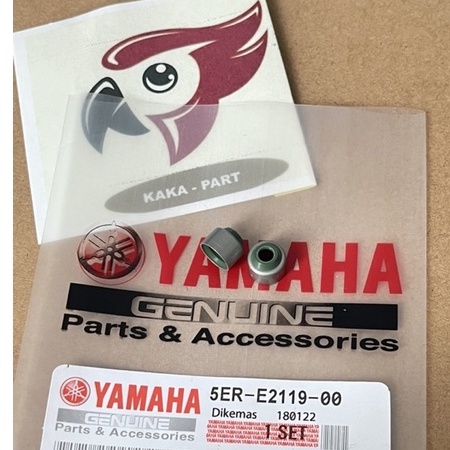 Seal Sil Klep YAMAHA Jupiter z Vega zr Vega r Crypton 5ER GOOD QUALITY