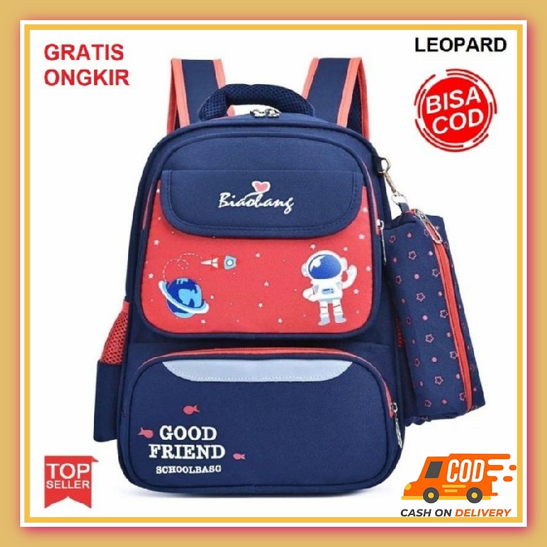 Pendragon_Store Promo Tas Polo 88 Terbaru 2022/Tas Ransel Polo Alto Tas Sekolah Anak Laki Laki Perem