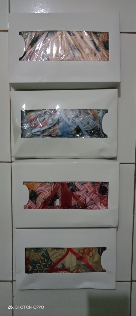 Atasan Tunik Batik Wanita Setaman Dsc05454