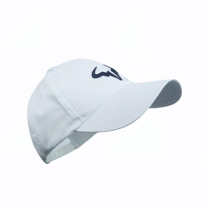 Hat Yo Nike Rafael Nadal Cap Original - Topi Golf Pria Branded Sale 7715