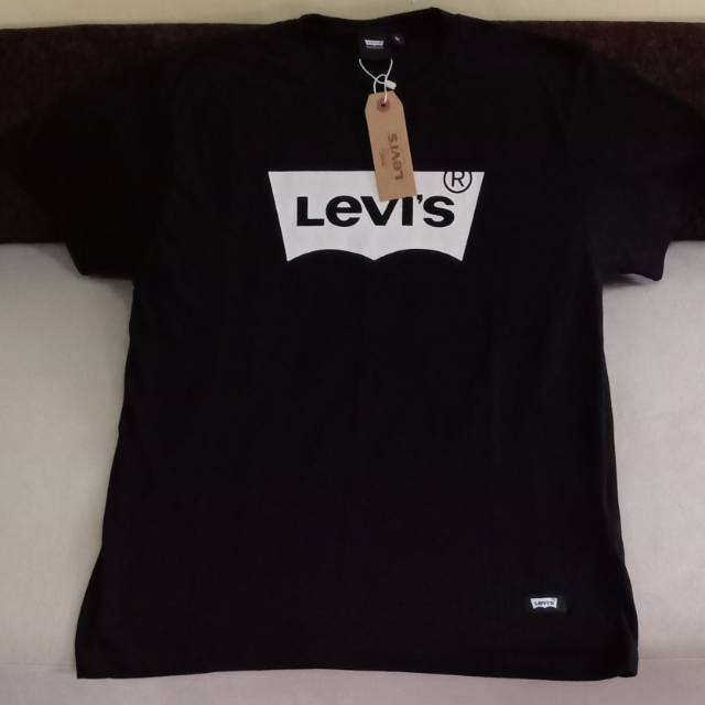 Kaos Levis Original