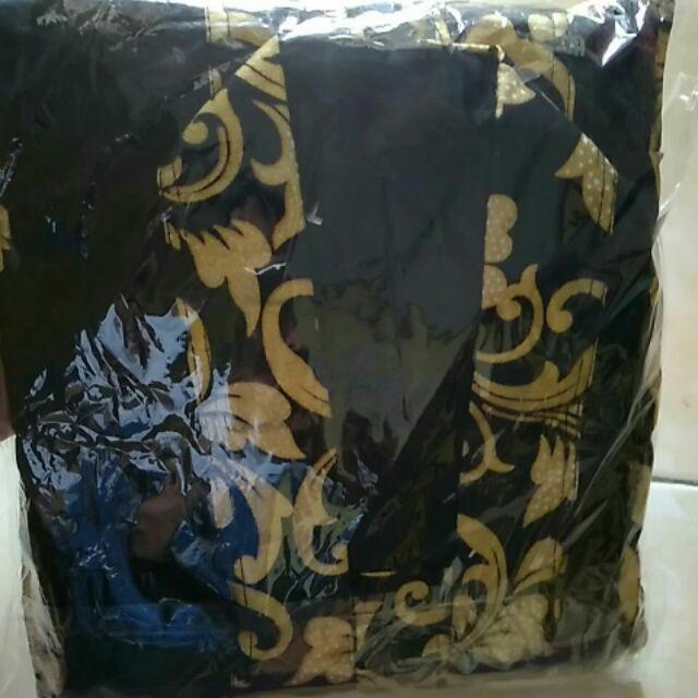 Zola_batik Wanita Kanaya Etnik