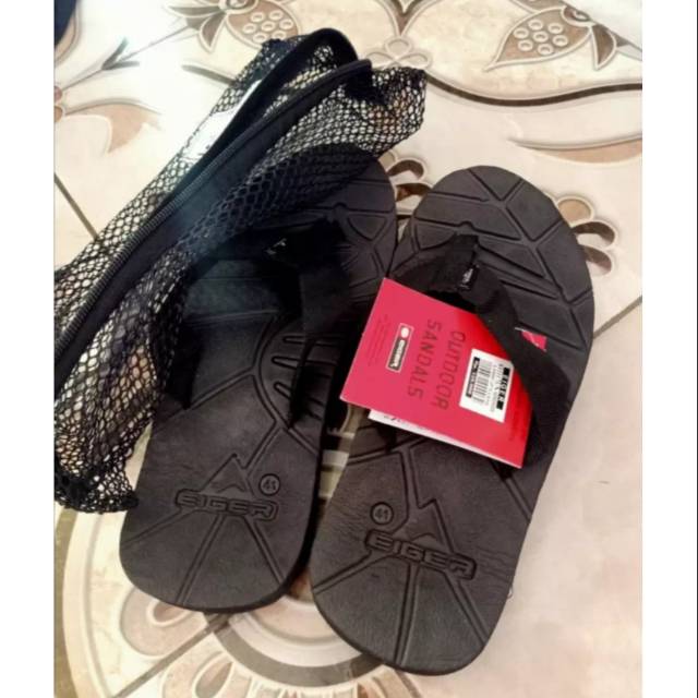 Sendal EIGER outdoor