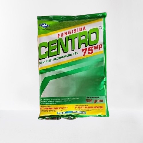 Fungisida Centro 75 WP - 500 Gram