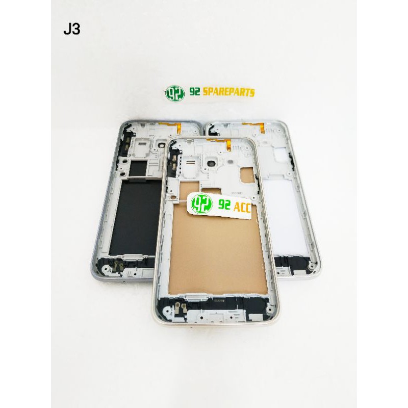 CASING / HOUSING SAMSUNG J3 (J300) / J3 2016 (J320)