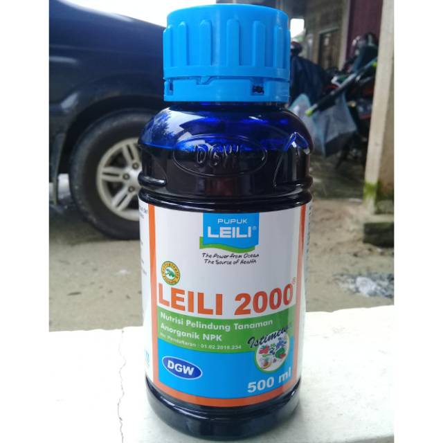 Leili 2000 500ml