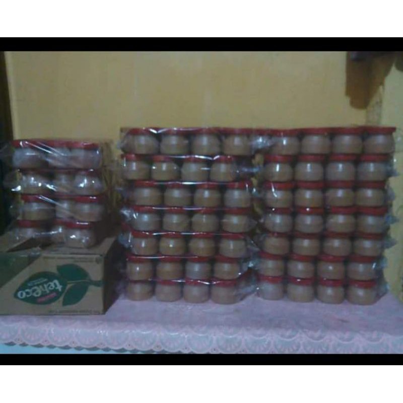

Petis Madura HMS SUPER (1,5ons)