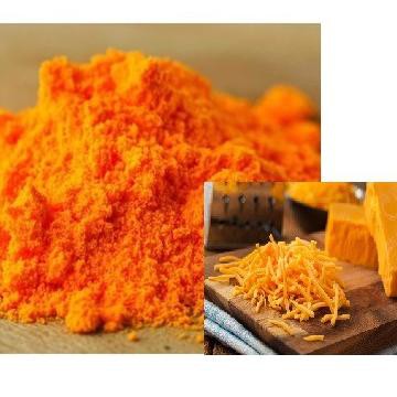 

[AGEN] Bumbu Tabur Keju Cheddar 100 gram, Jual Bubuk Tabur Rasa Keju Cheddar Powder Murah Enak