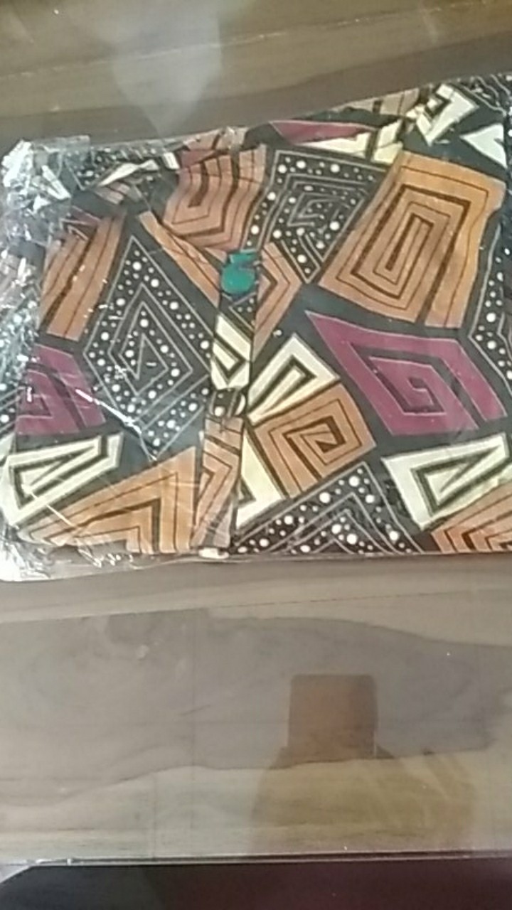 Terlaris Serut Genes Jelita Tunic Navbor Yelbor Whitbor Creambor Tunik Batik Modern Hrb030 Dolbi Dob