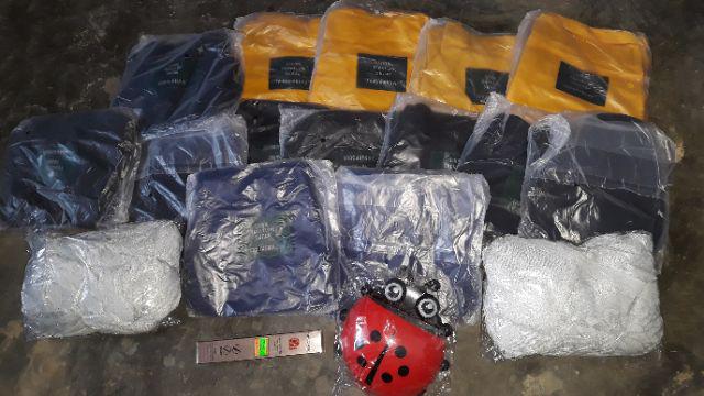 Tirai Benang Kupu Kupu Tirai Kupu Kupu