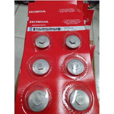 Tutup Kelep  Honda Grand Suprax Supra Fit Lama Supra Fit New