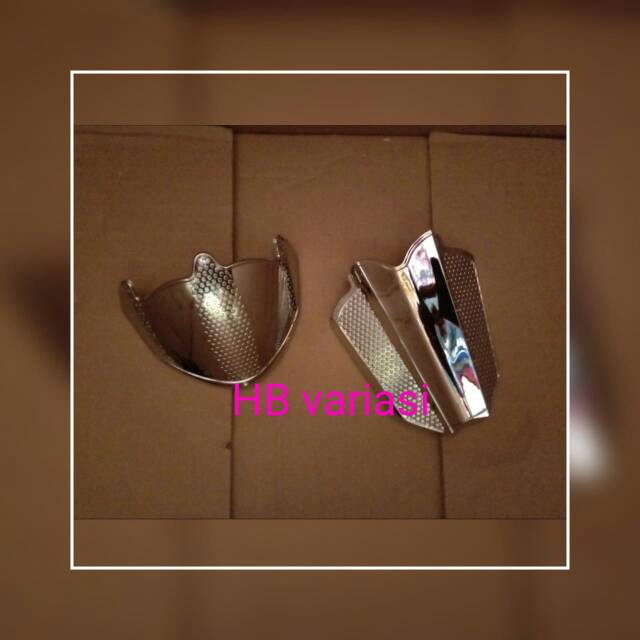 Garnis spakbor vario new 125 150 tahun 2018